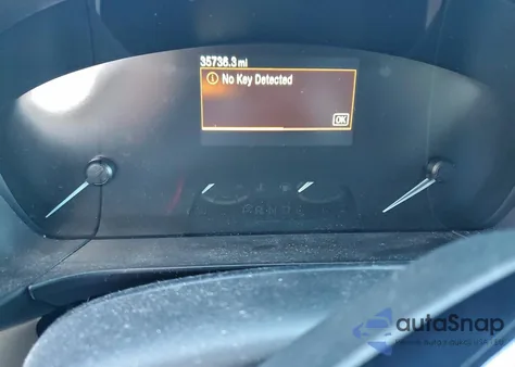 2021 Ford Escape Se z USA, uszkodzony, nr VIN 1FMCU9G65MUA37393